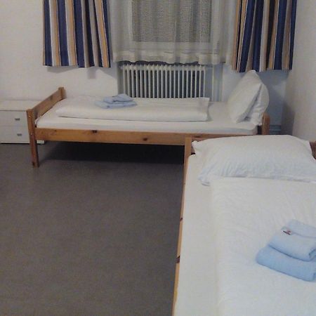 Gasthof Zum Nibelungenbauer 珀希拉恩 外观 照片