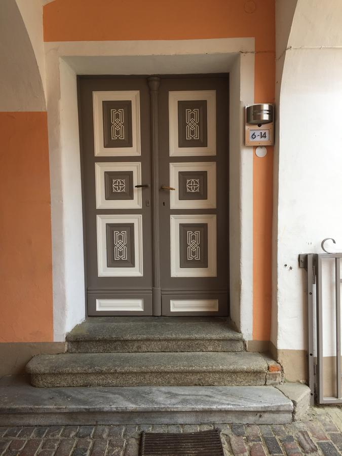 Gasthof Zum Nibelungenbauer 珀希拉恩 外观 照片